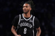 【NBA】LALがまた補強！ザイアー・ウィリアムズと1年300万ドルで合意
