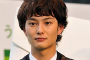 【緊急】岡田将生さん(32)、老けすぎてヤバイ・・・