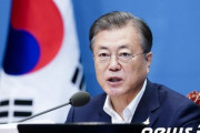 【韓国】文大統領、医療界の集団行動に「軍人が戦時に戦場離脱するのと同じ」