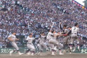 甲子園決勝「慶應vs仙台育英」視聴率20%！！