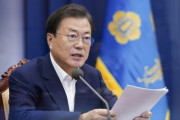「なぜあんなことを言ったのか！」韓国人が大統領の発言に怒りを表明する