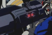 ※宇宙世紀の一般人が知るガンダム、GP02だけ説。