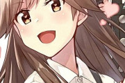 【艦これ】荒潮ちゃん目がハートになってるな