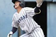 日本ハム　今秋ドラフトで仙台大・辻本倫太郎＆花巻東・佐々木麟太郎"Wりんたろう"獲り！