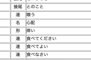 青森弁って欠陥言語じゃね？