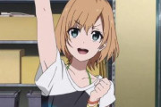 【朗報】劇場版「SHIROBAKO」の再上映が決定！リマスターしたパワーアップ版を流す模様