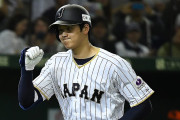WBCに関する大谷翔平とド軍の契約にに全米騒然！←「侍Jの連覇！」（海外の反応）