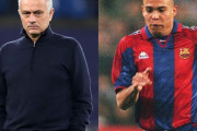 【海外サッカー】「誰もロナウドを超えられない」　名将モウリーニョ、史上最高の選手は“怪物”と断言