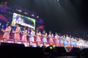 【驚愕】乃木坂46ライブで壮観だった演出・・・？！ｗｗｗ