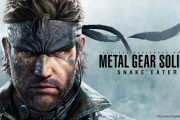【朗報】「METAL GEAR SOLID Δ:SNAKE EATER」スゲエエエエエエ