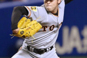 高梨雄平(30) 40登板 31.2回 2.27 2勝0敗15H 奪三振率9.66←こいつの率直な評価wwwwww