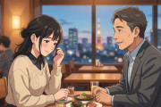 愛人詐欺に遭ってしまった
