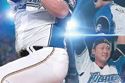 【野球】日本ハムが中田翔を“特別扱い”しなければならないチームの惨状
