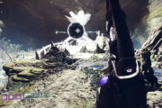 Destiny2 週間クエスト「目的のための手段」10週目 伝承「信念」残り4週