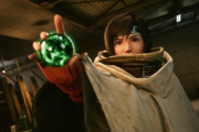 【悲報】FF7リメイク、ユフィのストーリーを追加した完全版発売！←これさぁ…
