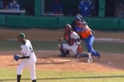 【朗報】キューバNo.1有望株野手、日本の球団と契約へ