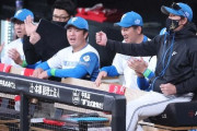 プロ野球コーチ（年俸1000万円～3000万円）←これスター選手たちが何でやりたがるんやろ？