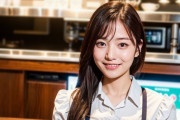 元スタバ店員が同僚の女を喰いまくる話