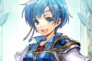 【FEH】やっぱりシャニーは可愛いってはっきりわかんだね