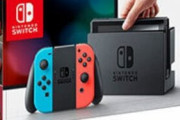 品薄が続くニンテンドースイッチ、中古が新品価格を上回る状態に･･･