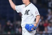 直近5年間(2015～2019)の登板数ランキング！