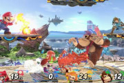 【公式大会】「スマブラSP オンラインチャレンジ」開催決定！！国内在住のプレイヤーなら事前登録なしで参戦可能