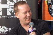 【海外】ブレンドン・スモール、Dethklokの復活とBABYMETALとのツアーについて語る
