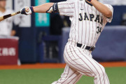 吉田正尚もMLBでは干されているという現実