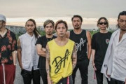 『Dragon Ash』デビュー記念日に計332曲のストリーミング解禁！Grateful Daysが無いんだけど･･･