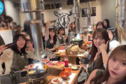 【日向坂46】おひさま、4期生のジンギスカン現場に居合わせていた！「動画ではカットされていたけど...」