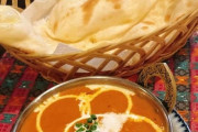 【画像】インドカレー中毒なんやけどいつもと違う店行ったら･･･