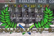 【AKB48】地方競馬で「佐々木優佳里生誕記念レース」が開催される！