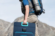 【Anker】高出力ソーラーチャージャー発売！被災時やアウトドアにマジおすすめ