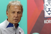 クリンスマン前代表監督「北朝鮮と近かったため」…韓国に常駐しなかった理由明らかに