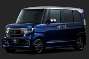 代車でホンダN-BOX乗ってんだけどさ俺わかっちゃったわ
