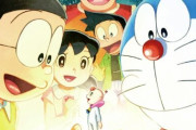 映画ドラえもん新作『のび太の宇宙小戦争 2021』2021年3月5日に公開！主題歌はヒゲダンが担当