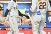 巨人・原監督「うちのエース、内容が良くないよね」菅野がＫＯ 大敗に「申し訳ない」