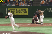 【速報】日ハム高濱、代打でプロ初グランドスラムｷﾀ━━━━(ﾟ∀ﾟ)━━━━!!ｗｗｗｗｗ