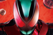【悲報】有名漫画家「仮面ライダーに作品の設定をパクられました！」