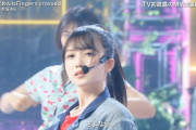 久保ちゃんのポニテが綺麗に跳ねてるｗｗｗ【乃木坂46】
