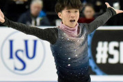 【映像あり】GPSスケートアメリカ2019 男子SP 世界選手権２連覇中のネーサン・チェンが102.71点で首位！ 友野一希は75.01点で8位、島田高志郎は72.12点で11位！
