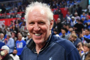 【NBA】ビル・ウォルトンが71歳で死去…  殿堂入りセンターであり、名解説者であり、ルーク・ウォルトンの父親