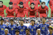 日韓、サッカー協会の手腕に明暗？「中国に完敗する戦力の」ベトナムとの強化試合に韓国悲観…カナダは「日本遠征のみ」