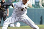 阪神　変則左腕の岩田将貴、１回無安打無失点で安定感見せる　１軍デビューへアピール成功