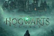 Switch版「ホグワーツ・レガシー」が予約開始！限定版同梱物：闇の魔術パック（闇の魔術の装飾品セット & 闇の魔術のバトルアリーナ & セストラルの乗りもの）