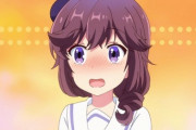 【まちカドまぞく】アニメまちカドまぞくの吉田良子ちゃんが一番可愛い説！！！！！