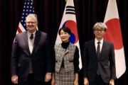 北朝鮮「米国は世界平和を破壊するならず者…日本と韓国はその共犯」＝韓国の反応