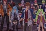 【画像】RPGで追加キャラ増やしまくった結果、イベントシーンがとんでもない事になった