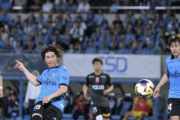 「一番ほしかった」今季初ゴールも…川崎F瀬川祐輔はドローに悔しさ「正直複雑な気持ち」