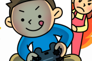 【ないわ】ゲーム好きな旦那「ゲームの何が悪いの？」←ママたちが考える “本当に悪い” のはコレ！！！